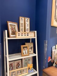 -海马体家庭照相馆(杭州萧山万象汇店)