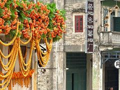 -赤坎·广东华侨国际旅游度假区