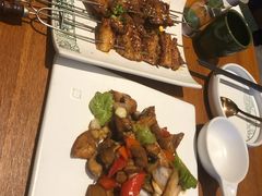 -云海肴·汽锅鸡·云南菜(苏州中心店)
