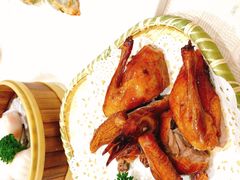 -北海渔村酒楼·粤菜海鲜点心(新华店)