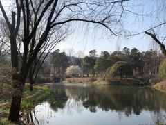 -杭州植物园