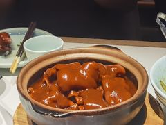-0776食堂·京城创意菜(七里庄店)