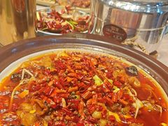 -街角等你.大连海鲜烧烤(西安路店)