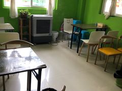 -叉叉纳里客栈(珠海情侣路唐家湾沙滩店)