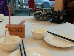 -畔山酒店中餐厅