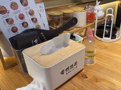 -雷门拉面·现熬骨汤(凯德来福士店)