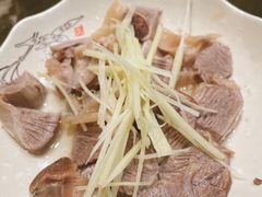 -乡亲鹅肉城(昆山店)