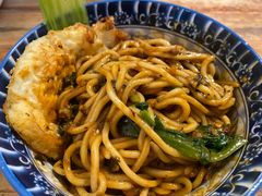 -素椒杂酱面(油篓街店)