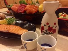-桃屋日本料理(清华科技园店)
