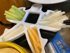 -局气烤鸭·北京菜(前门店)