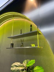 -不迫先生专业男士剪发