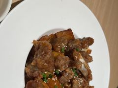 -醉得意·山茶油炒土鸡(福州马尾西堤店)