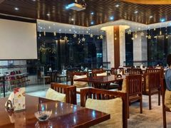 -雄楚国际大酒店-四季西餐厅