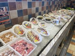 -妈妈菜舟山海鲜(定海古城店)