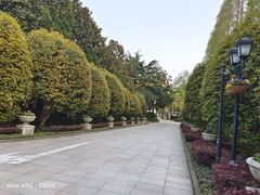 -上海虹桥迎宾馆