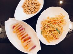 -惠州白鹭湖雅居乐喜来登度假酒店-采悦轩中餐厅