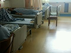 -中山大学附属第六医院(院本部)