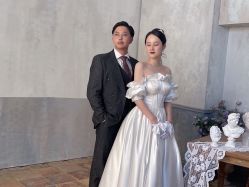 点击看大图 -Mu慕婚纱摄影·超级工作室