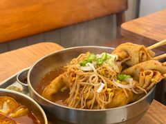 -青春分食(仙林大学城店)