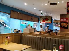 -麻辣盛艳(淮安万达店)