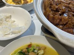 -又见炊烟私房菜(敬亭路店)