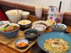 -春风·有糖(崇宁路店)