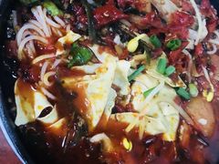 -李米线(武陵路店)