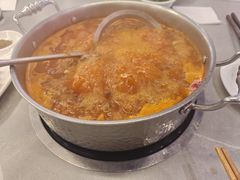 -宴全牛粤来越牛潮汕鲜牛肉火锅(海州万达广场店)