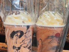 -成川茶店·潮汕工夫浓茶(万象店)