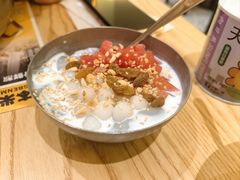 -匠本米所·炸酱米线·潮汕小食(万象食家店)