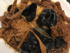 -白家餐厅(徐家汇店)