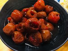 冰镇情果-炒豆合作社(东四总店)