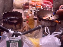 -老婆婆炒饭(小白楼1902欧式风情街店)