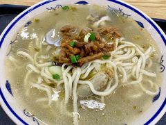 -面道赞宁海海鲜面(迎凤街店)