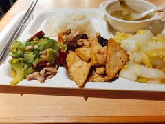 -北京大学深圳研究生院-燕园2食堂