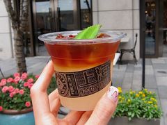 lalaland-Punchline Coffee&Roaster(同济大学店)