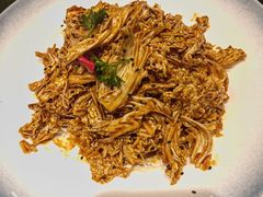 -大海碗·炸酱面·烤鸭·京菜(天坛店)