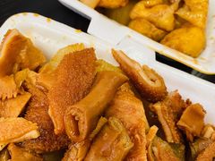 -细妹五香牛杂(步行街店)