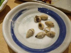 -山之川日料放题(通州店)
