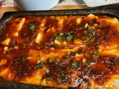 -秋香家韩式炭火烤肉(磐石路店)
