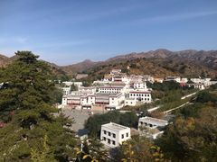 -五当召景区