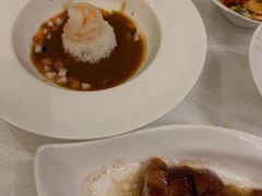 -成都瑞吉酒店·宴庭中餐厅