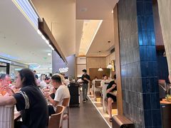 -CURRY YA 熟成咖哩專門店(深圳湾万象城店)