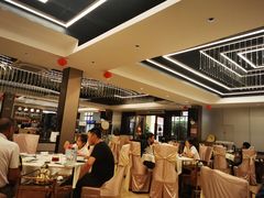 -松雅轩商务婚礼生日(同和店)