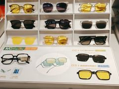 -LOHO眼镜(上海市浦江万达店)