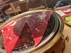 -西塔老太太泥炉烤肉(望京一店)