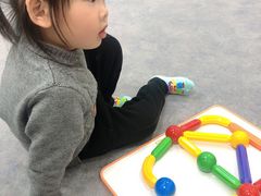 -金宝贝早教(大悦城中心)