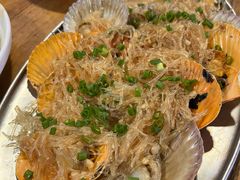 -好味道海鲜大排档·老字号(巽寮湾海鲜市场店)