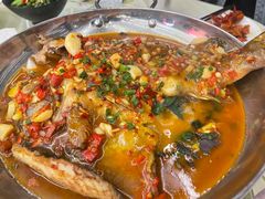 -聚味瞿记·龙虾堂(渔人码头一店)