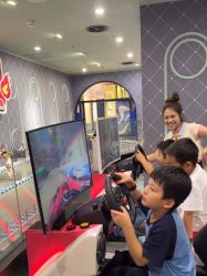 -MELAND CLUB(万象天地旗舰店)
